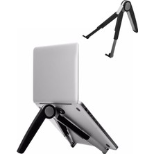 Store Portatip Ayarlı Laptop Notebook ipad Yükseltici Tutucu CIN211