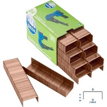 Store Feyza Yapı Zımba Teli Koli Kapama No:3/4 800 Lü 0238 (35/18)