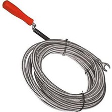 Store W 4803 Kanal Açma Spirali, 3m / Ø9mm