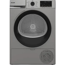 Arçelik 1002 Kmx S 10 kg Çamaşır Kurutma Makinesi
