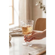 Store Paşabahçe Leafy Kokteyl Kadehi 270 cc Damla Logo Ofset Hediyelik Kutu 24 Paşabahçe Paşabahce