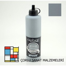 Store Hybrid Multisurface Akrilik Boya 500 Ml. H-040 Delano