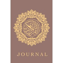 Zemira Independently Published Qur'an Journal (Pink)