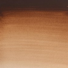 Store 0303076 Cotman Aquarellfarbe, Ausgezeichnete Transparenz, Farbkraft Und Verarbeitungseigenschaften, 8 ml Tube, Umbra Gebrannt