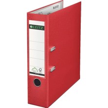 Store 1010 Büro Klasörü Geniş Kırmızı