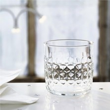 Store Fröjda Bardak Cam 30 Cl, 4 Adet