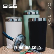 Store 6178.60 Helia 0,45L Termos Kupa, Beyaz