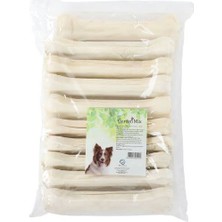 Store Gardenmix Sütlü Deri Kemik 21CM 150-180 G 10 Lu