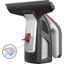 Store Home And Garden Glassvac Akülü Cam Temizleme Makinesi ile Uyumlu Konsantre Deterjan, 550 ml