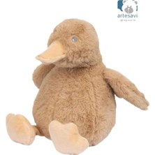 Artesavı Artesavi - Ördek Kahverengi 30 cm