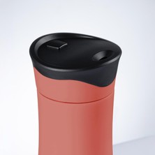 Store Travel Mug Termos Bardak 0.47 Lt Living Coral