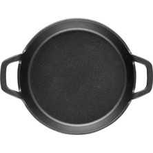 Store Flame 16 cm Sahan Kırmızı