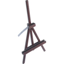 Store Teşhir Ayakları Şövale Ayak No:1, 21 x 10 cm