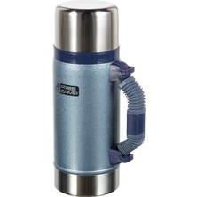 Store Marvel 700 ml Termos, Mavi