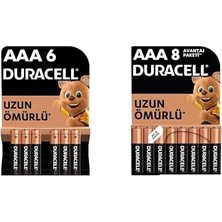 Zemira Pil Aaa Ince Kalem Alkalin 12'li Paket