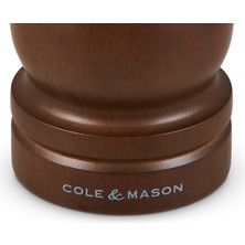 Store HB0645P 165MM Forest Capstan Tuz Değirmeni