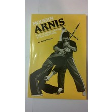 Zemira Arnis: The Filipino Of Stick Fighting
