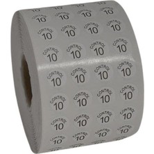 Store Numaralı Kontrol Metosu 10 Numara