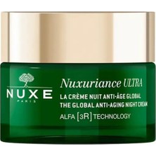 Nuxe Nuxuriance Ultra Anti Aging Gece Kremi 50 ml