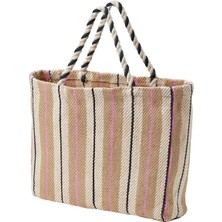 Store Çanta, Çok Renkli