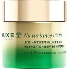 Nuxe Nuxuriance Ultra Creme Exceptionnelle Gündüz Bakım Kremi 75 ml
