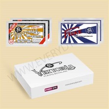 Store Viktoria Arkadaş Paket Altın Sarı
