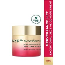 Nuxe Merveillance Lift Exceptional Care Cream 75 ml