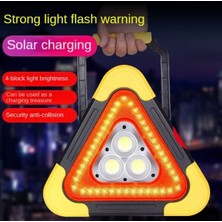 Store Hurry Bolt Şarjlı Cob LED Reflektör
