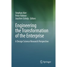 Zemira Engineering The Transformation Of The Enterprise: A Science Research Perspective