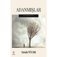 Platanus Publishing Adanmışlar