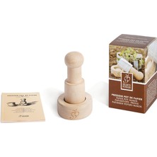 Store Design Usa - Secrets Du Potager Paper Pot Maker.