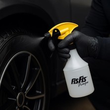 Store SÜPER1000 PRO20 Endüstriyel 2.0cc Fısfıs 1litre