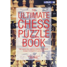 Zemira The Ultimate Chess Puzzle Book