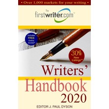 Zemira Writers' Handbook 2020