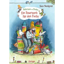 Zemira Ein Feuerwerk Für Den Fuchs.