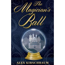 Zemira The Magician's Ball