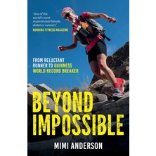 Zemira Beyond Impossible: From Reluctant Runner To Guinness Record Breaker