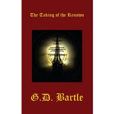 Zemira The Taking Of The Renown (Tales Of The Black Rat, Band 1): Volume 1