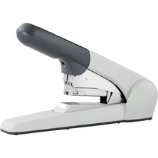 Store Ekstra Güçlü Düz Zımba, 60 Yaprak Kağıt Için, Zımba Teli, Ergonomik Tasarım, Gümüş, 55520084