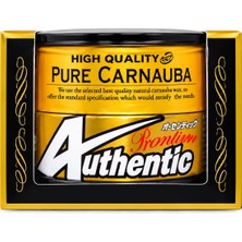 SOFT99 Authentic Premium Carnauba Wax 200GR