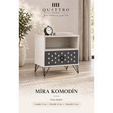 Quattro Home Mira Komodin