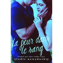 Zemira La Peur Dans Le Sang (Gavert City) (French Edition)