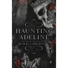 Zemira Haunting Adeline