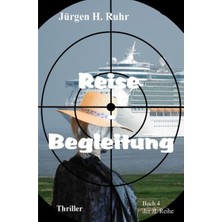 Zemira Reise - Begleitung