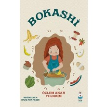Luna Çocuk Yayınları Bokashi