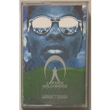 Raks Captain Hollywood Project Animals Or Human Kaset
