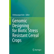 Zemira Genomic Designing For Biotic Stress Resistant Cereal Crops
