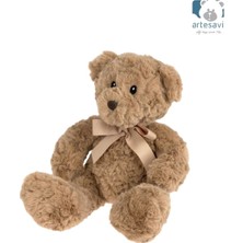 Artesavı Artesavi - Ayı Kahverengi 25 cm