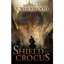 Zemira Shield And Crocus