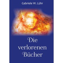 Zemira Die Verlorenen Bücher: De